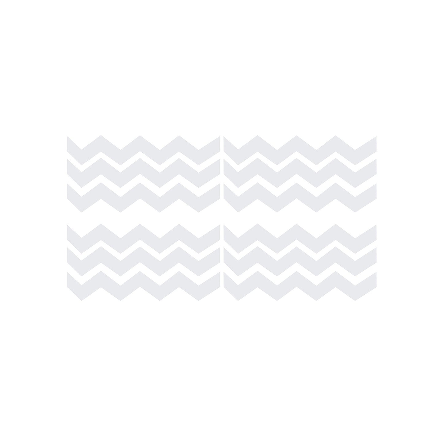 Petit Nest Henri Wall Decals, Gray