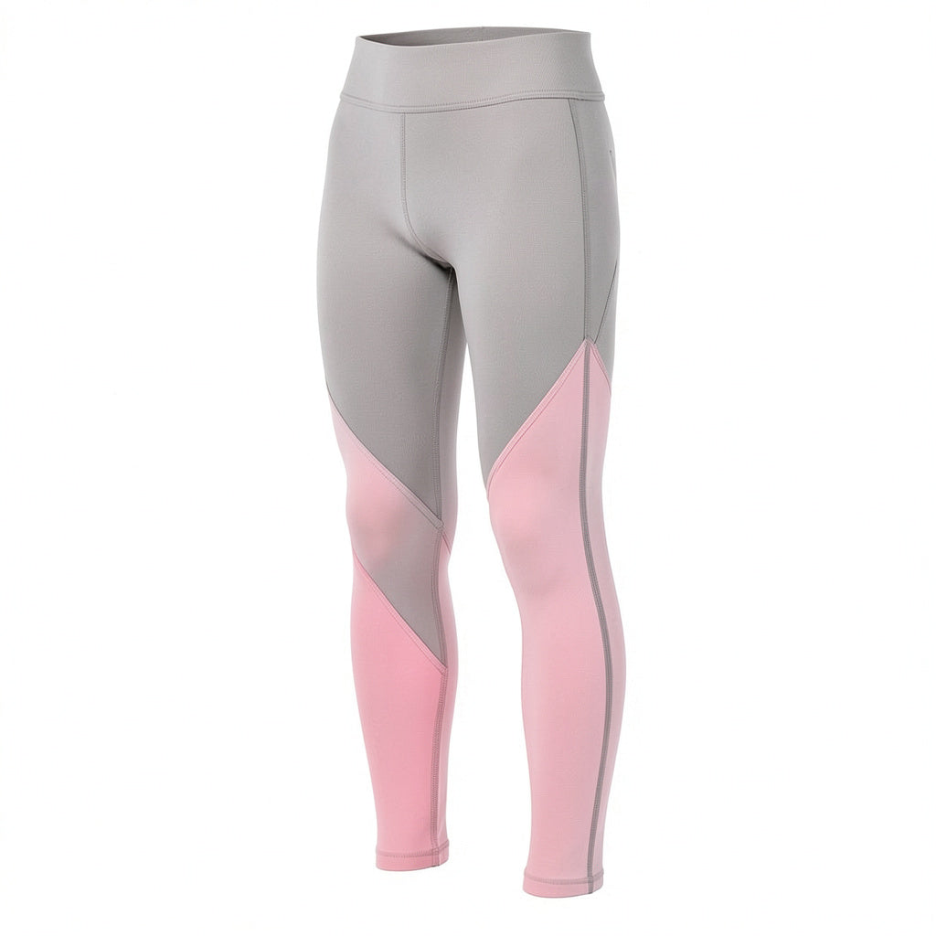 Ideology Girls Colorblocked Leggings, Size L-14