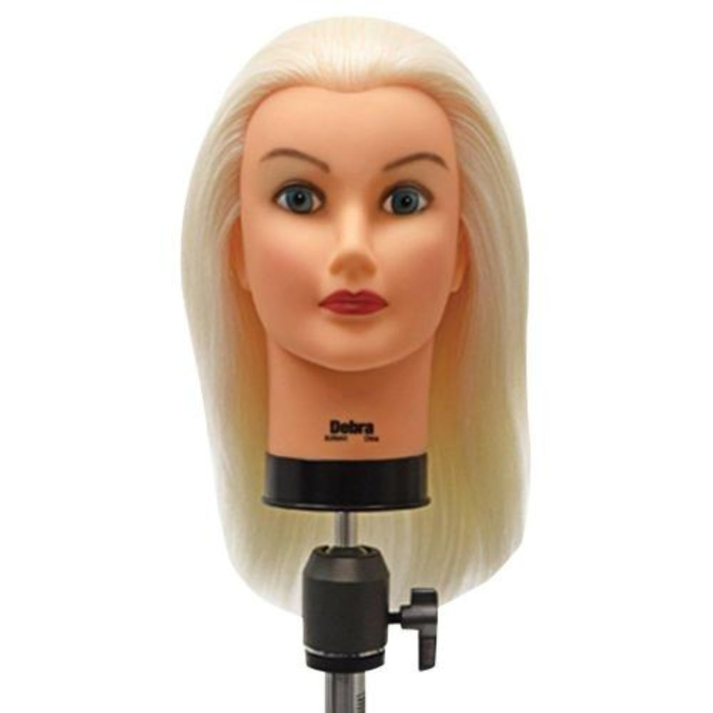 Celebrity Debra Color Training Manikin - Level 12