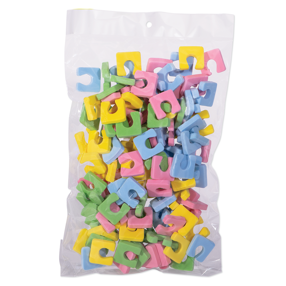 Debra Lynn Professional Single Toe Separators - 144pcs