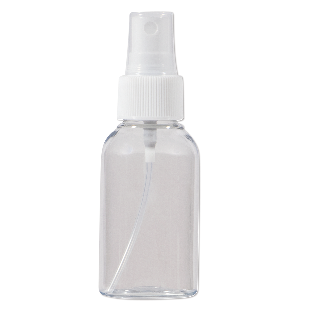 FantaSea Fine Mist Spray Bottle - 2.5oz