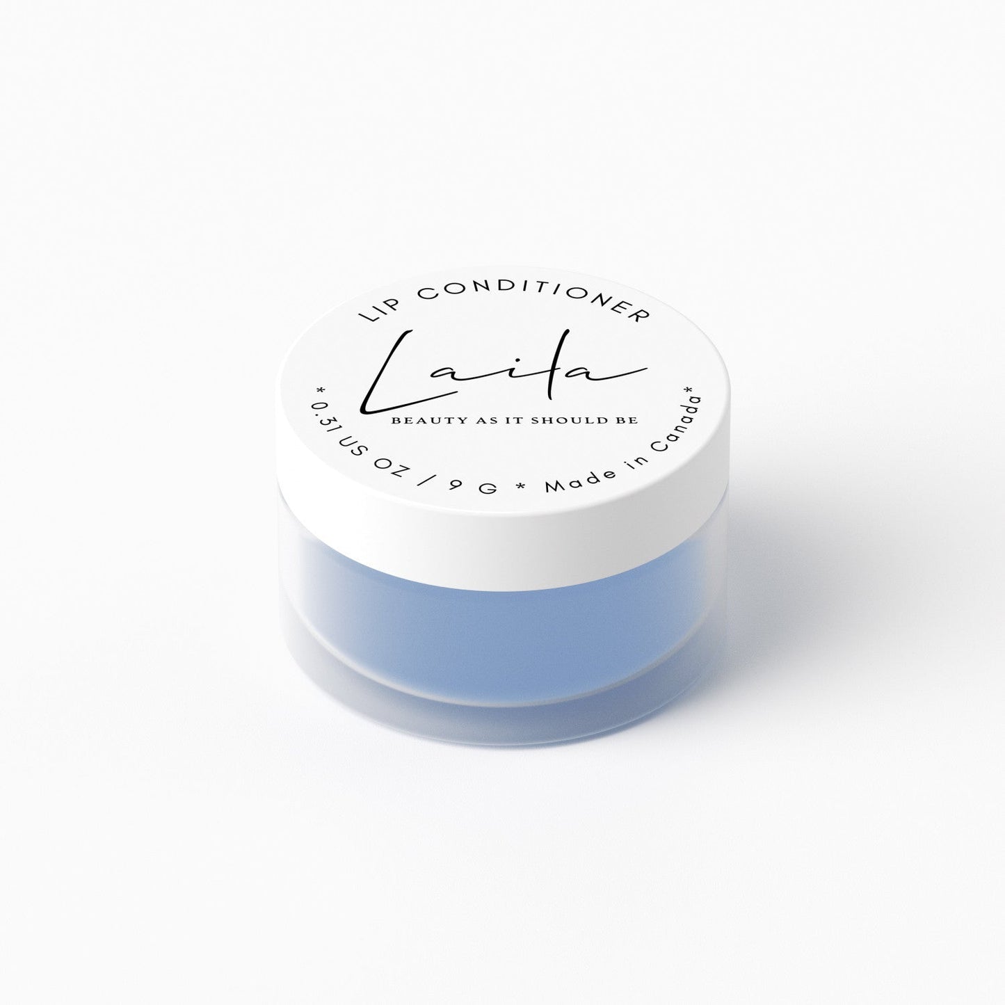 Raspberry Lip Conditioner