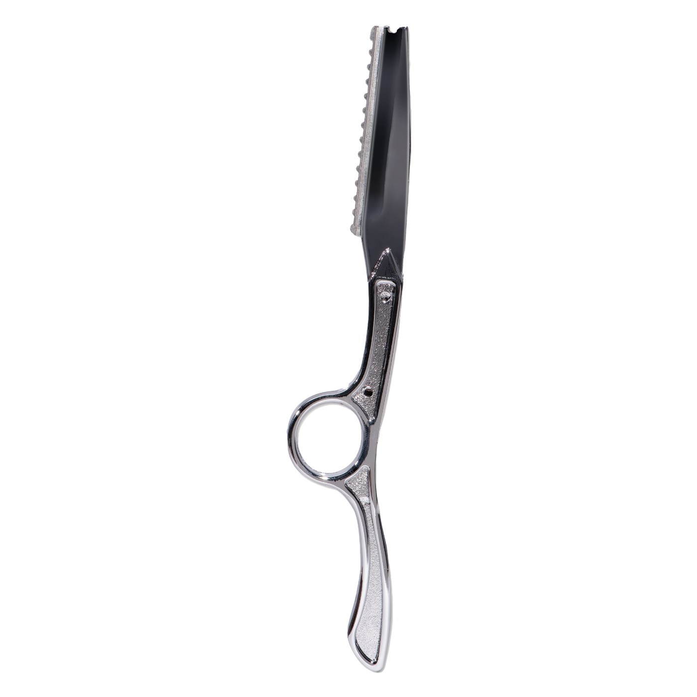 Scalpmaster Barber 7" All-Metal Styling Razor