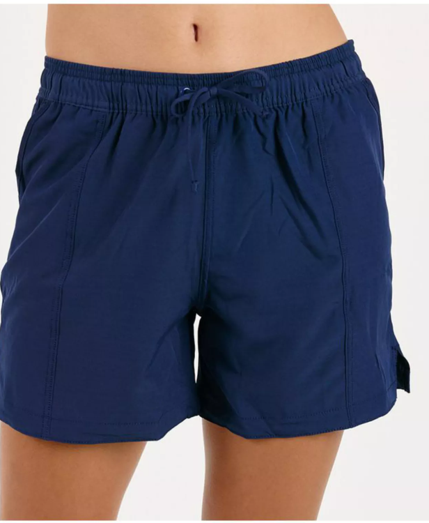 Calypsa Womens 4inches Board Shorts