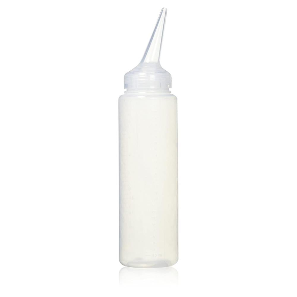 Soft 'N Style Slanted Tip Color Applicator Bottle - 8.5oz