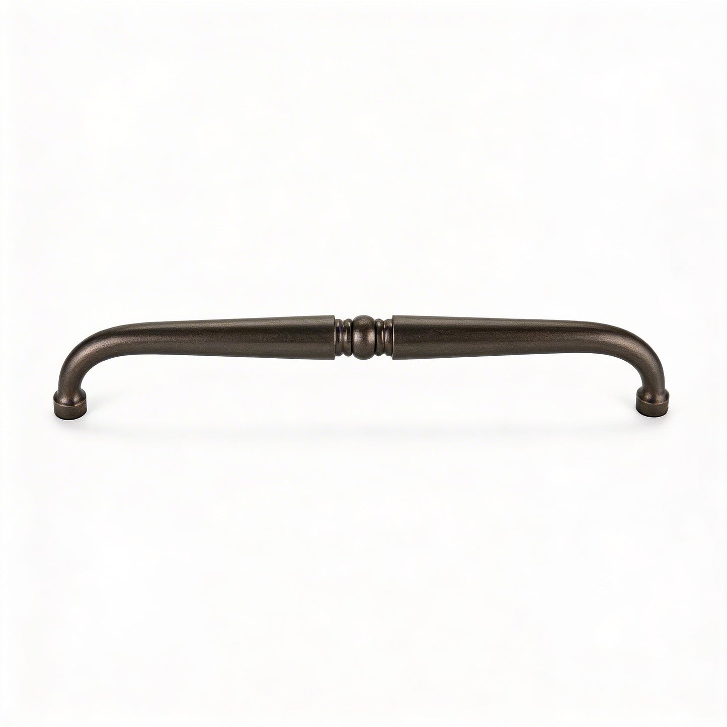 Alno A702-6-CHBRZ Traditional Pulls Traditional, Bronze
