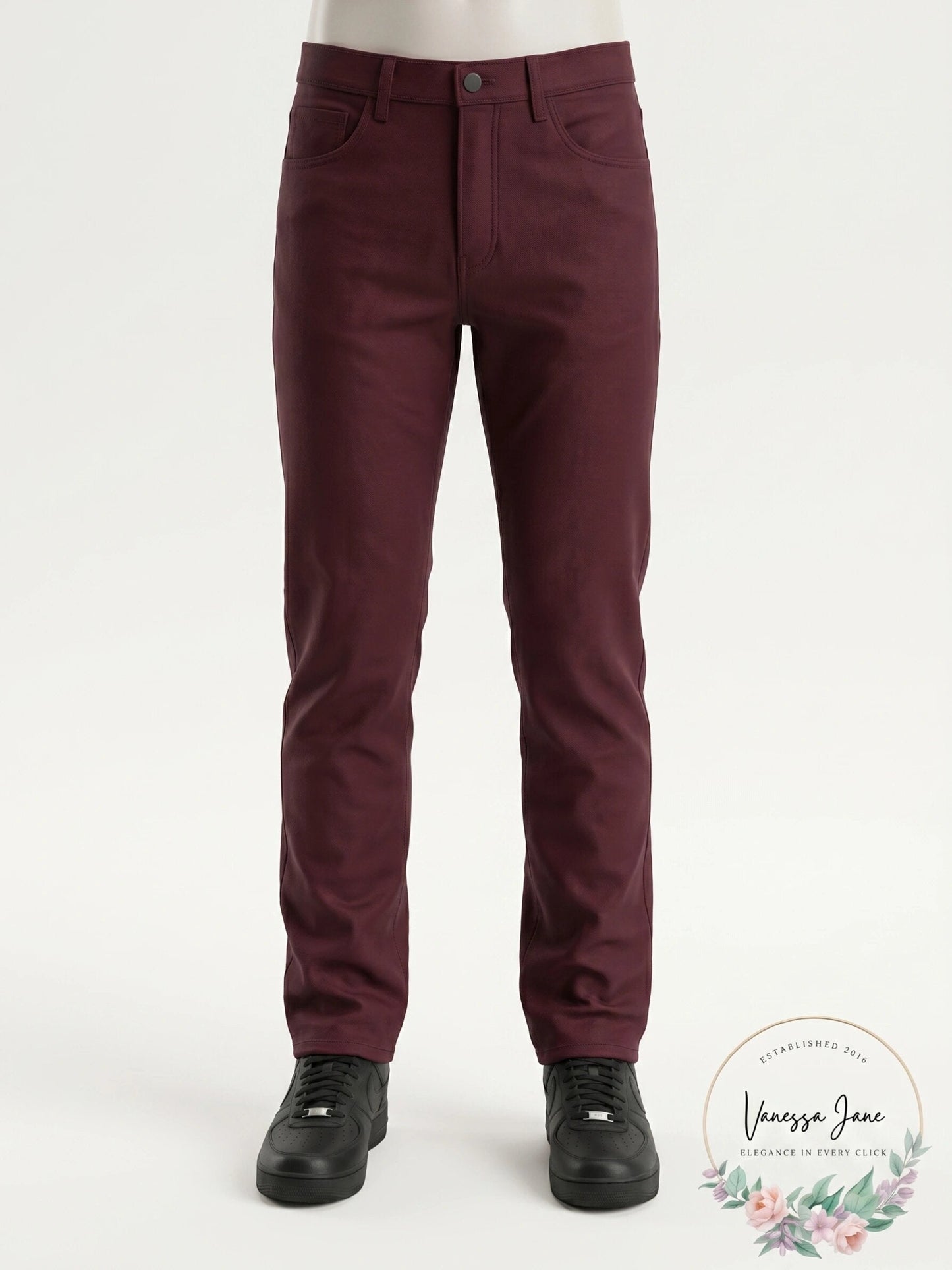 Levis 511 Slim Fit Tencel Mens Jeans