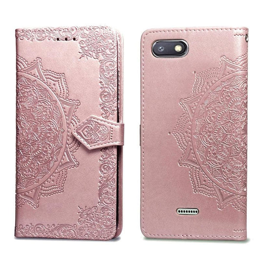 Leather Flip Case For Xiaomi Redmi 8 6 6A 5 Plus 4A 4X Note 9 5A 4 5 7 6 8 9S 9 Pro 8T 3S 7A 8A Redmi 9 For Redmi 9A 9C 7A Cover Classic Design Leather Stand Flip Cover