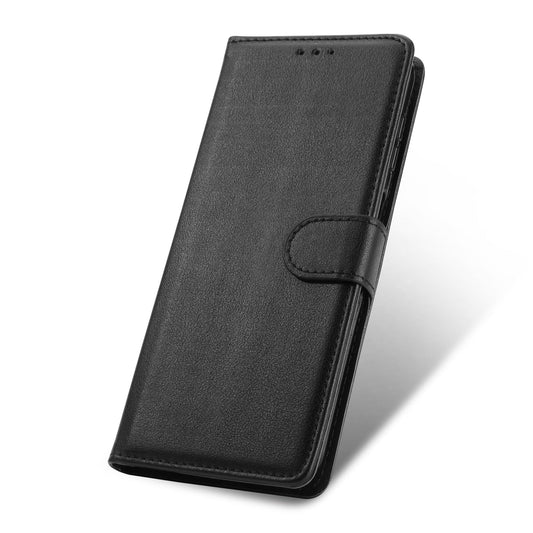 Premium PU / Leather Case Magnetic Closure Protective Flip Wallet Case Cover Leather Case for Xiaomi Redmi Note 11S 10 10S 9 9S 9T 8T 8 7 6 5 5A Pro Max 4X 9A 8A 7A 6A POCO X3 NFC Flip Wallet