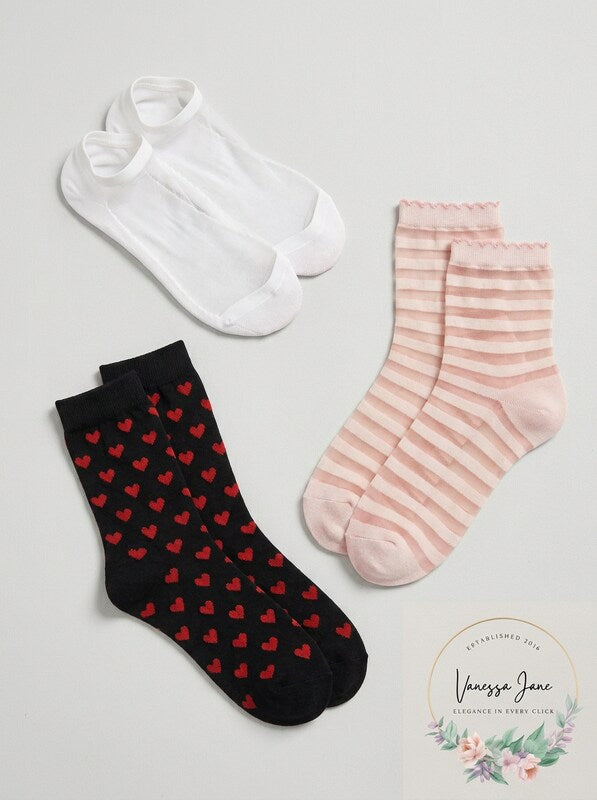 Lot of I.N.C. Women's Ankle Socks
