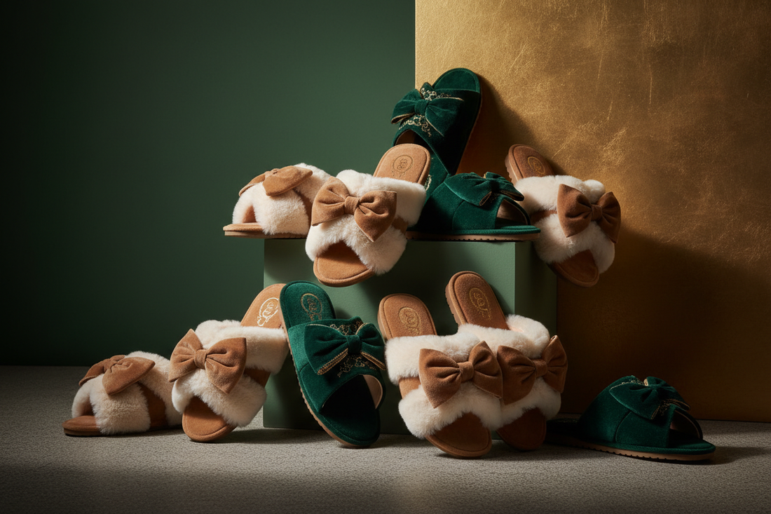 10 Best Slippers for Women in 2026 — Cozy, Stylish & Non-Slip