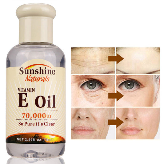 Beauty From the Inside Out — How Supplements Support Glowing Skin