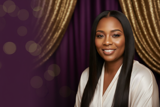 LYSBeauty - The Beauty Spot Blog Header
