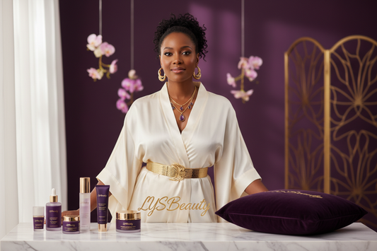 Confidence Is the Best Accessory: How Inner Beauty Radiates Outward
