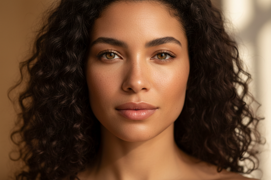Confidence Is the Best Makeup: How to Radiate Beauty From Within