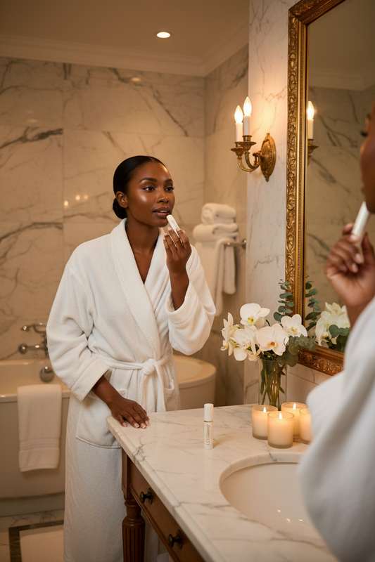 5 Self-Care Rituals That Transform Your Skin and Your Mind