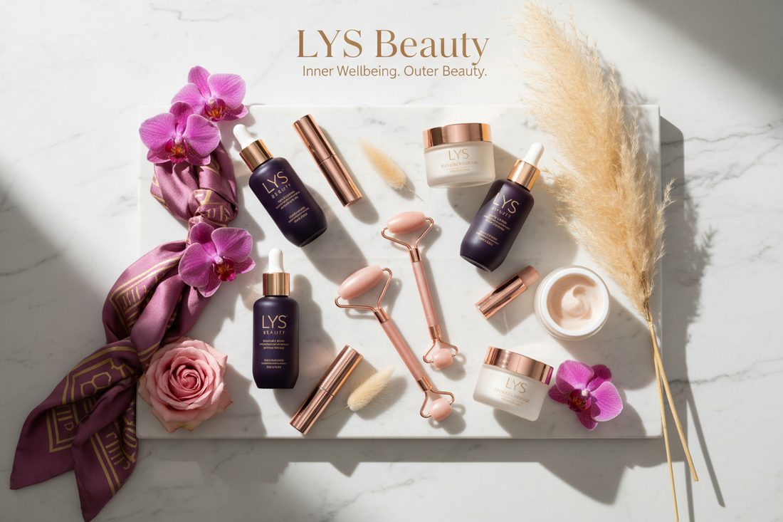 The Connection Between Inner Wellness and Outer Beauty