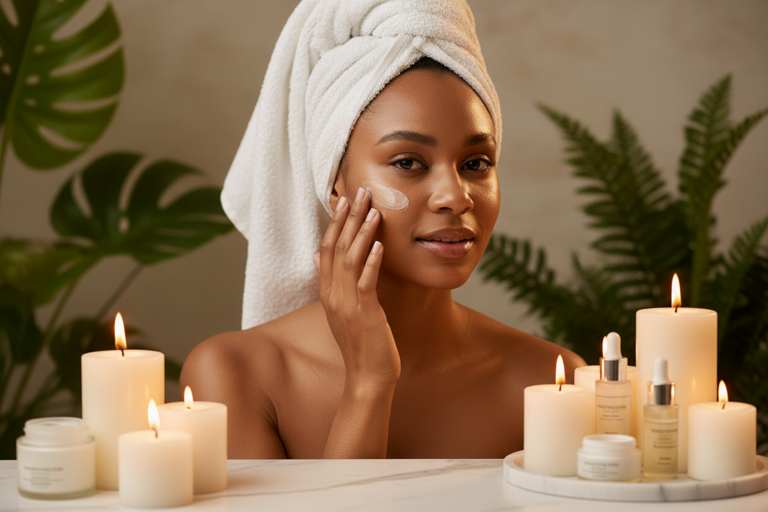 Get Your Glow On: Best Products for Radiant Summer Skin ✨☀️