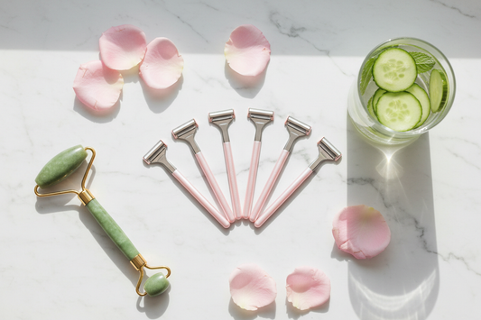 Dermaplaning at Home: Everything You Need to Know