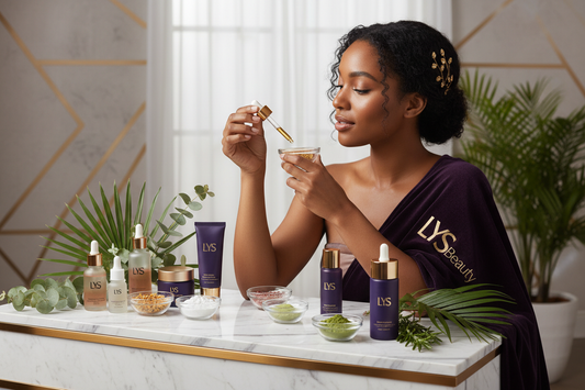 Detox Your Beauty Routine: Clean Ingredients for a Healthier Glow