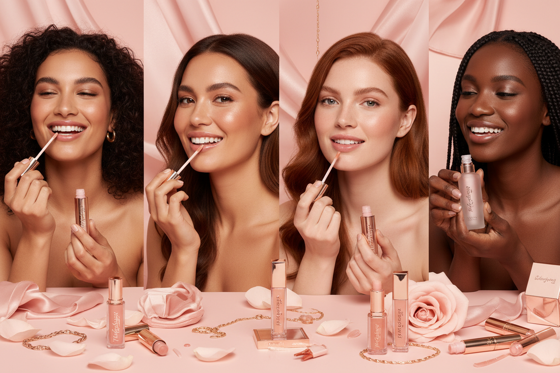 Why Lip Care is the Most Underrated Part of Your Beauty Routine