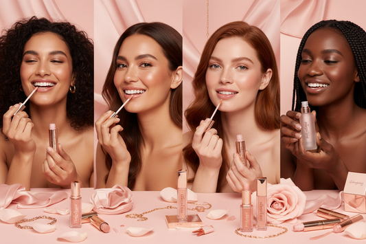 Why Lip Care is the Most Underrated Part of Your Beauty Routine