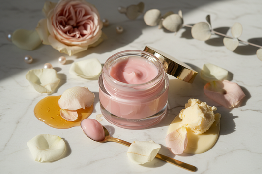 The Ultimate Summer Lip Care Guide: Balms, Glosses & Color 💄
