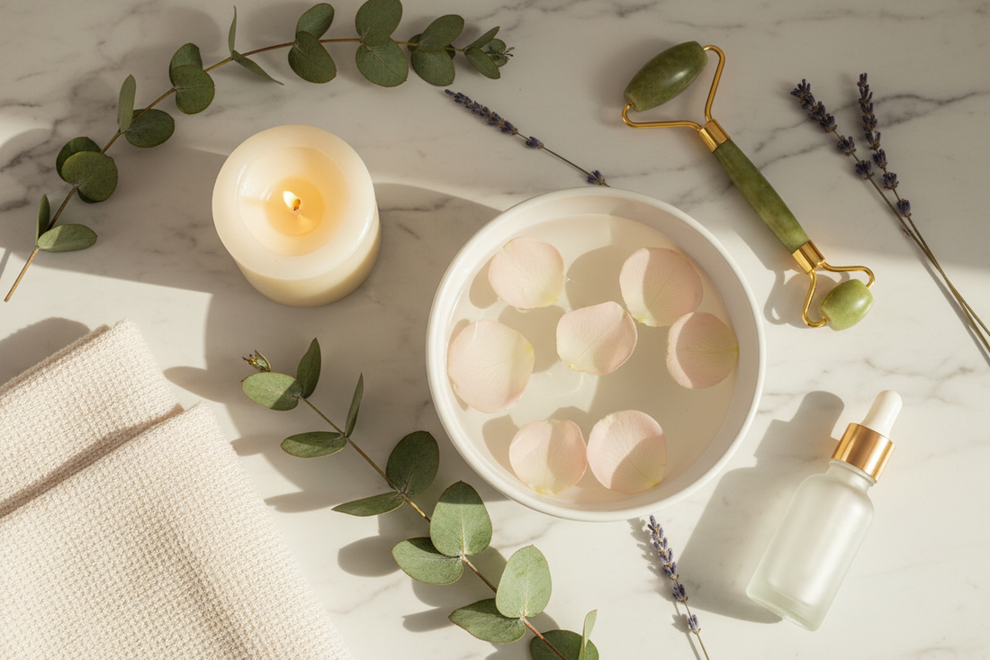 The Power of Self-Care: Why You Deserve a Beauty Ritual