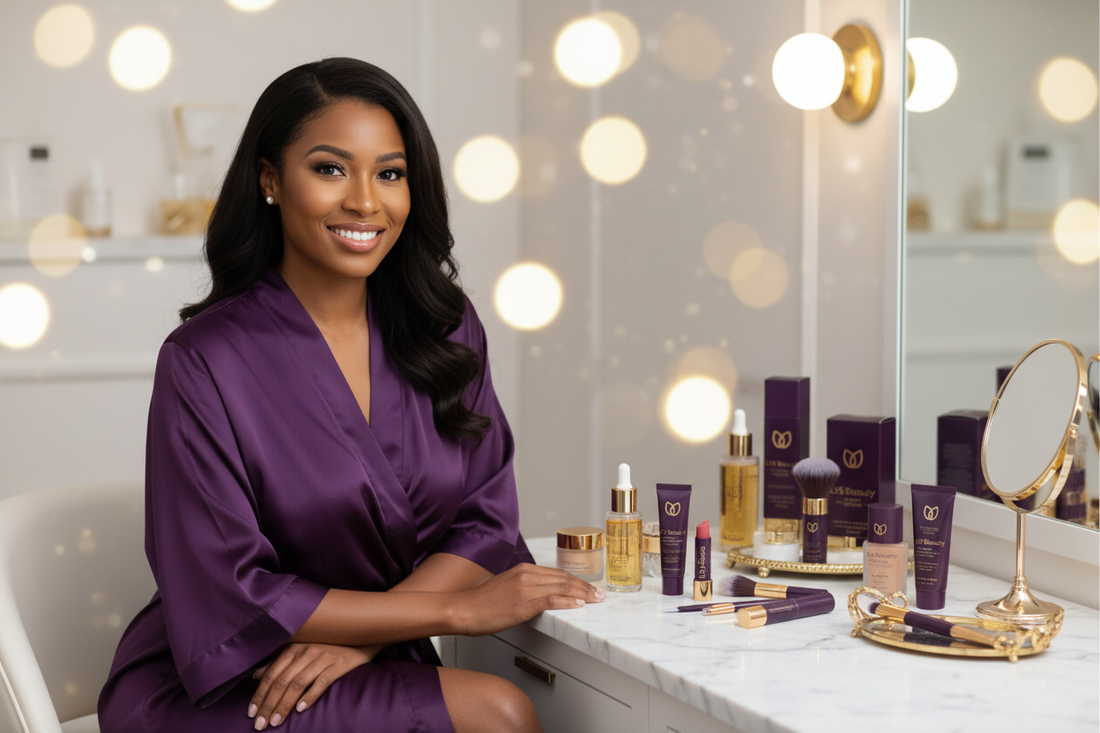 How to Become Your Own Boss in the Beauty Industry