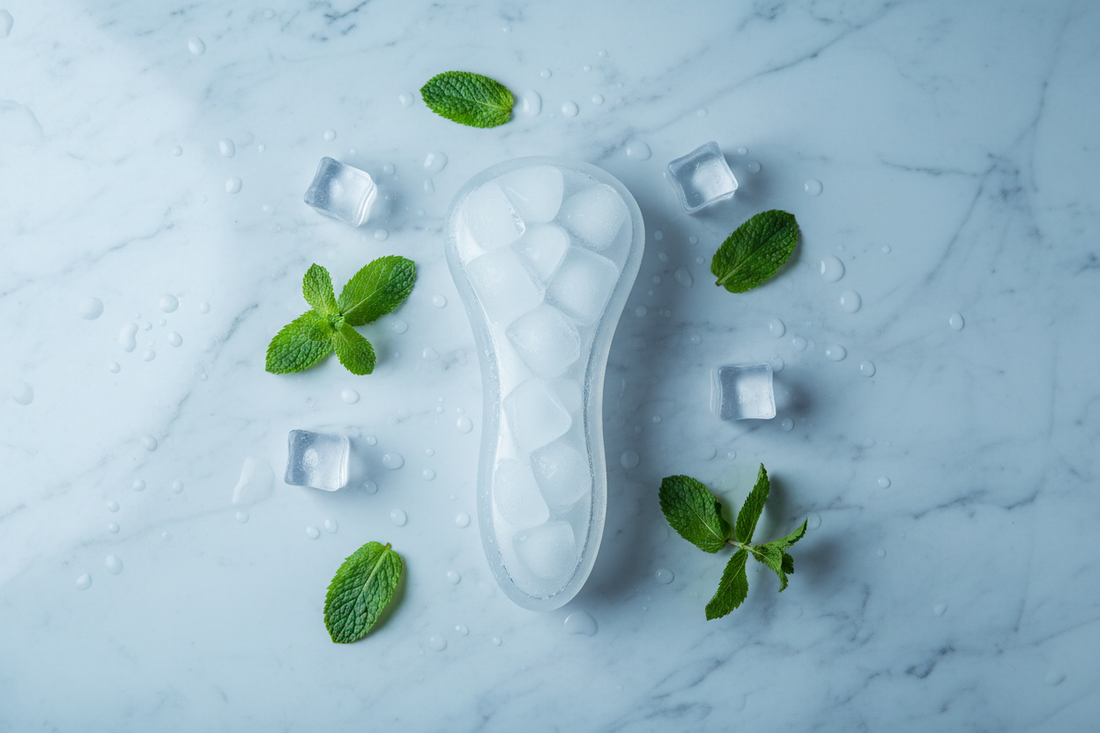 Ice Massage Facial: The Spa Secret You Can Do at Home