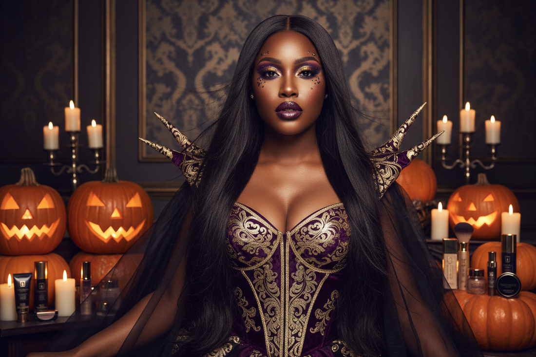 Labor Day Glam: Slay the Last Summer Holiday