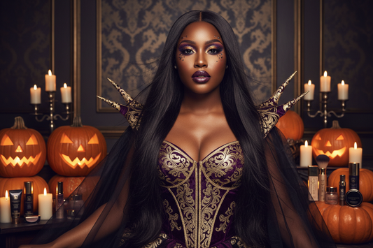 Labor Day Glam: Slay the Last Summer Holiday