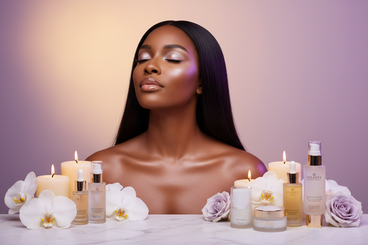 Light Within: Affirmations & Uplifting Words for Every Woman