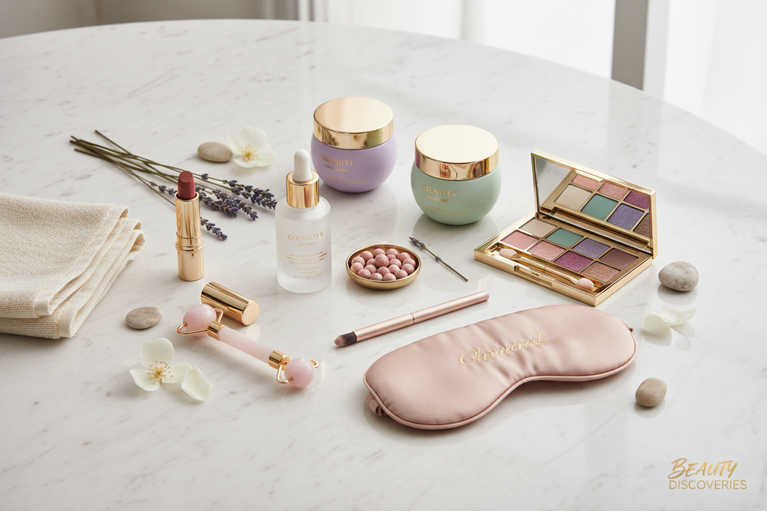 LYS Beauty News: What's New, What's Glowing & What You Need Now