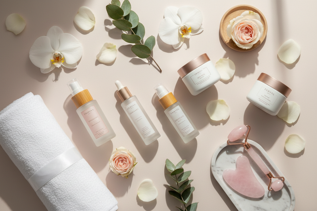 LYSBeauty Is Open — Welcome to Your New Beauty Destination! 🌸