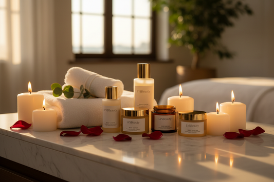 The Ultimate Body Care Routine for Silky Summer Skin