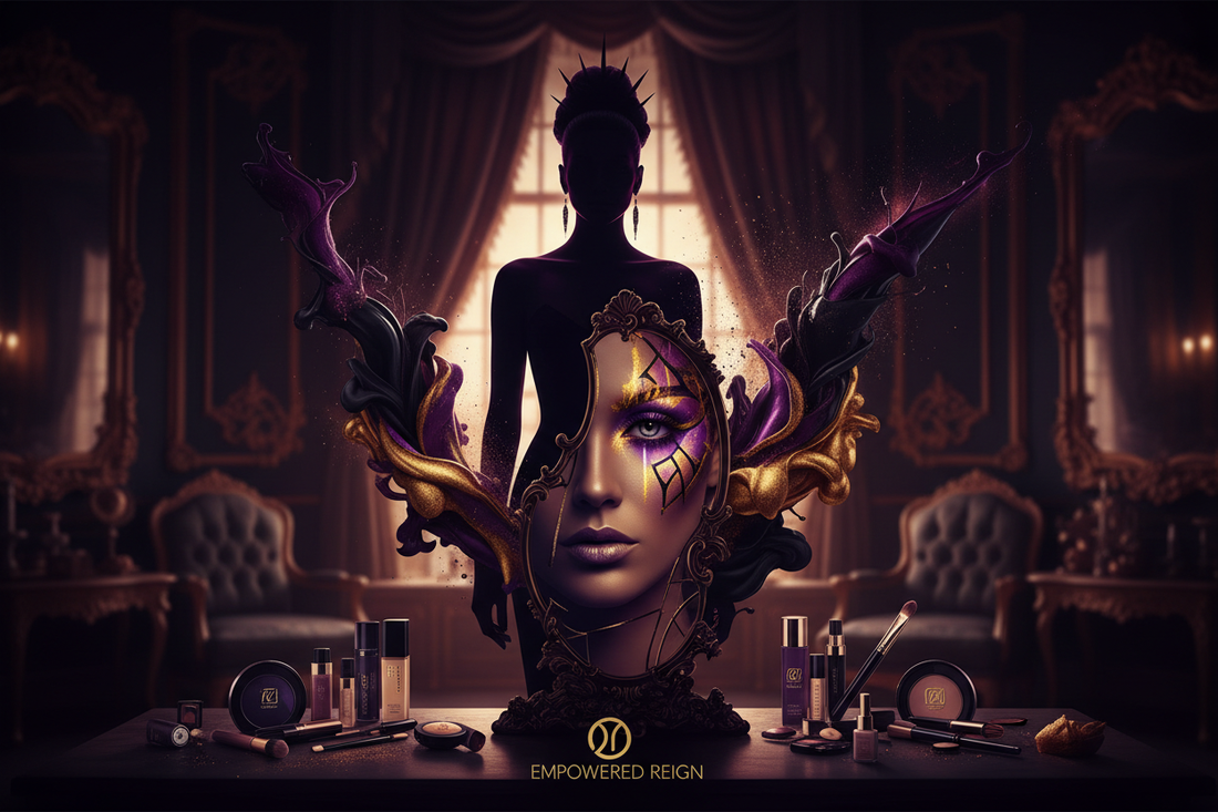 Own the Night: Halloween as Your Ultimate Act of Self-Expression