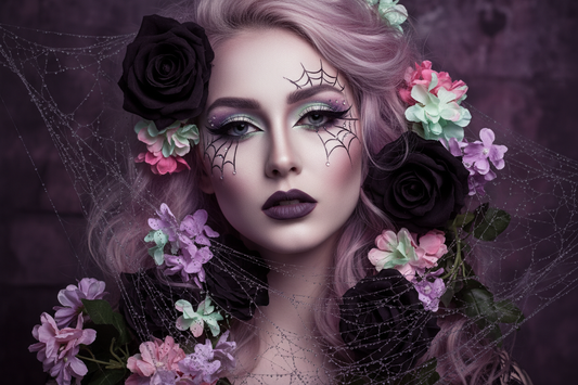 Pastel Goth: The Unexpected Halloween Trend You Need to Try