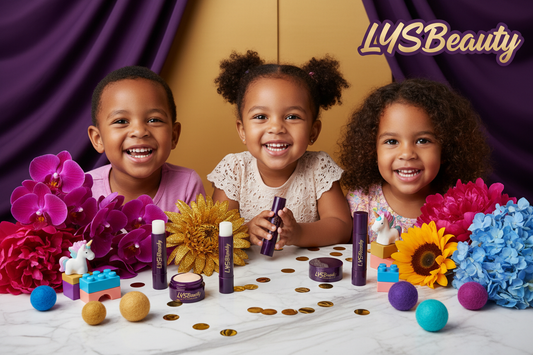 Pure & Simple: Why Unscented Lip Balm Is Perfect for Kids