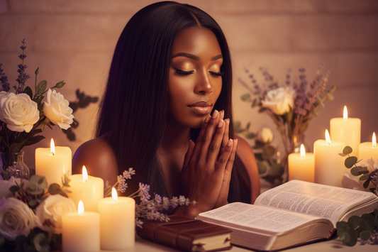 Purposed to Work: The Sacred Meaning Behind Labor Day