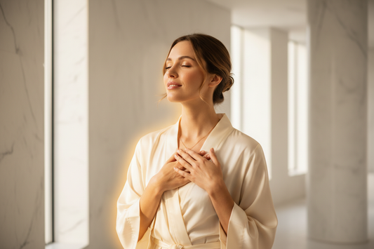 Shine From Within: How Self-Love Transforms Your Beauty Routine