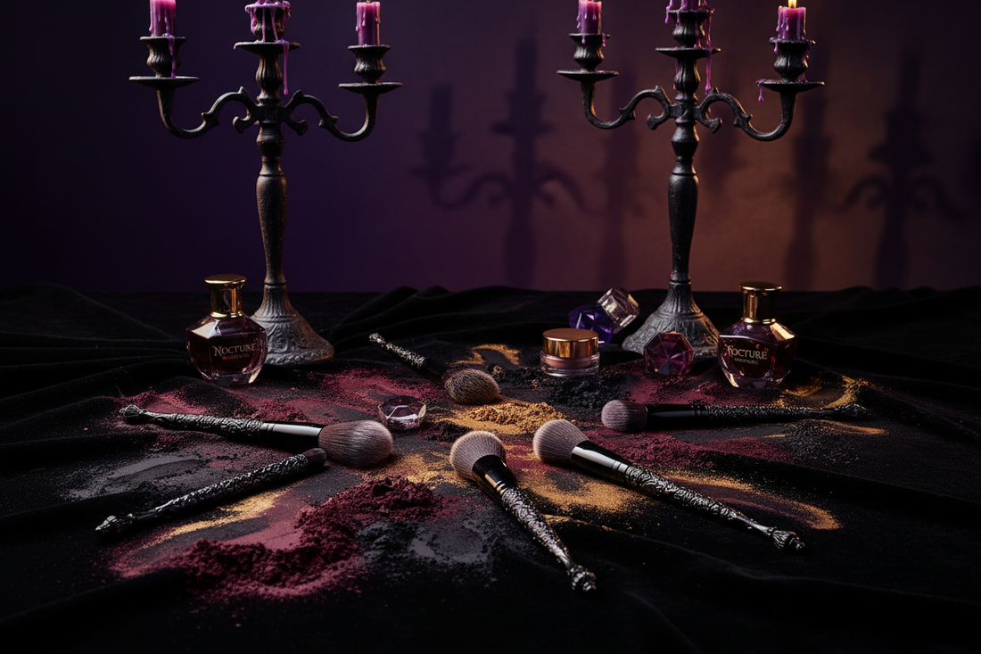 The Artist Behind the Look: Why Brush Quality Changes Everything