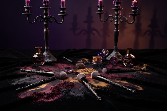 The Artist Behind the Look: Why Brush Quality Changes Everything
