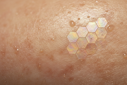 Protecting Our Biodome: The Skin That is Us