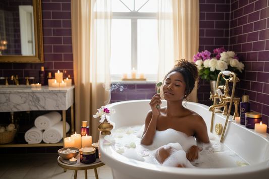 Spa Day at Home: How to Create a Luxury Experience on a Budget