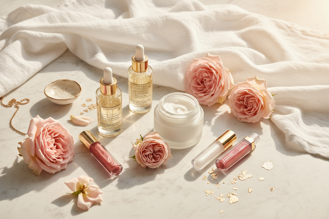 Your Summer Glow Guide: Top Lip & Skin Essentials
