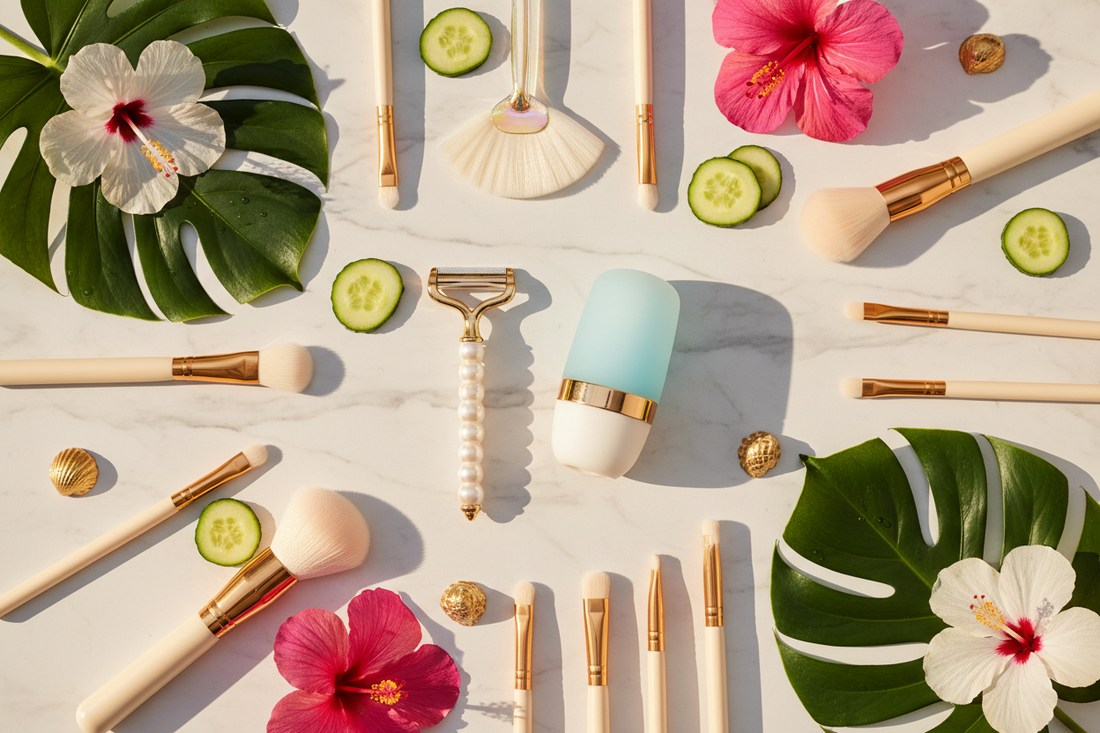 Summer Skincare Routine: How to Keep Your Skin Glowing All Season