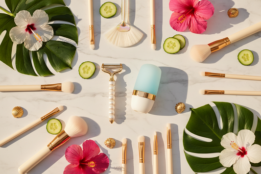 Summer Skincare Routine: How to Keep Your Skin Glowing All Season