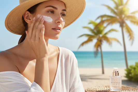 Protecting Your Skin in Extreme Heat: A Guide to Staying Safe and Comfortable During Scorching Temperatures