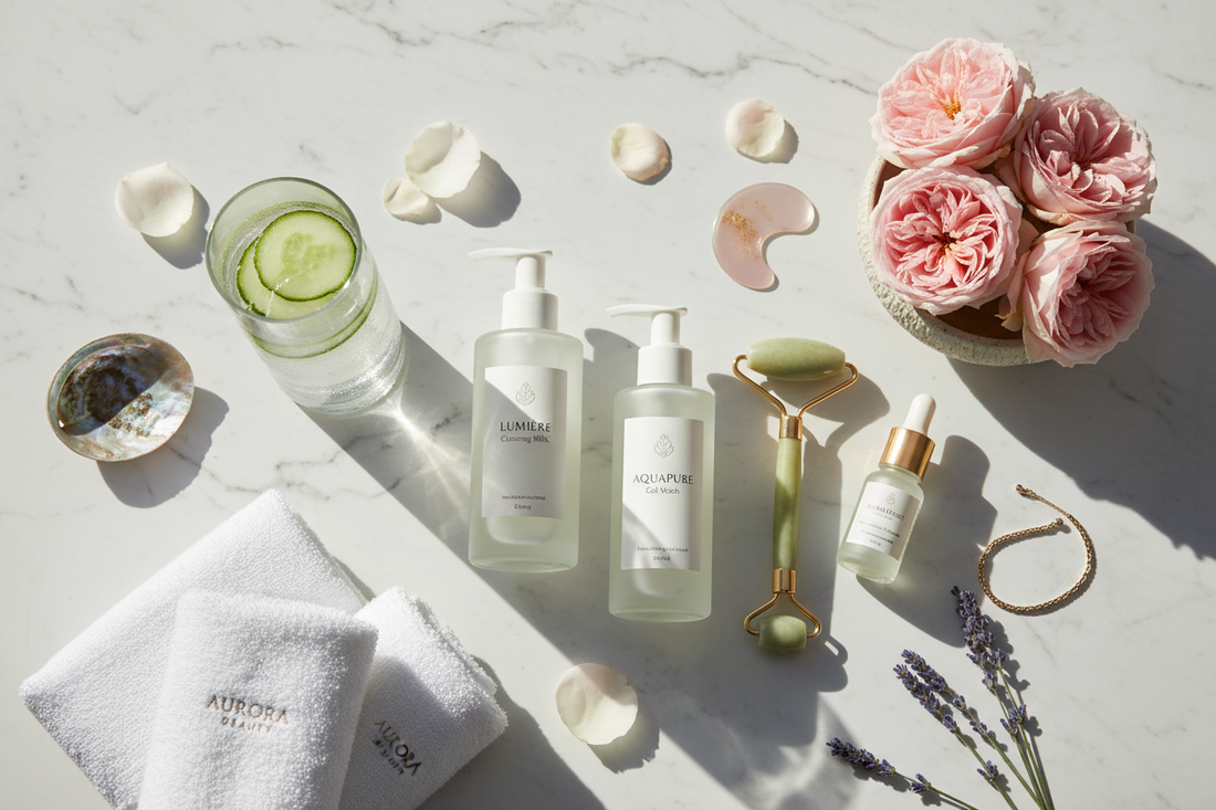 The Morning After: How to Restore Your Glow Post-Halloween